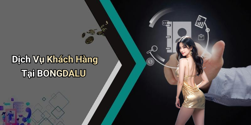 Dịch Vụ Khách Hàng Tại BONGDALU