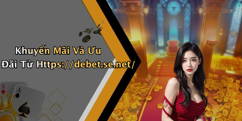Khuyến Mãi Và Ưu Đãi Từ Https://debet.se.net/