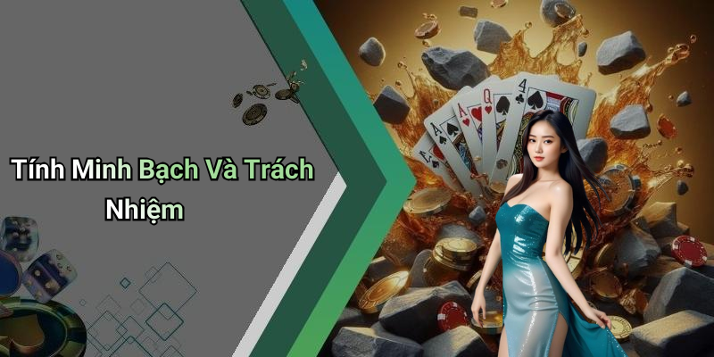 Tính Minh Bạch Và Trách Nhiệm