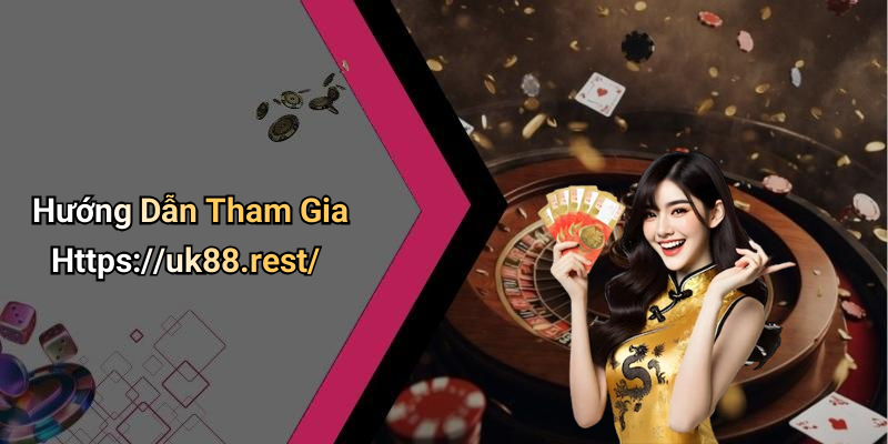 Tính Năng Bảo Mật Tại Https://uk88.rest/
