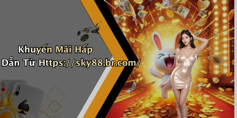 Khuyến Mãi Hấp Dẫn Từ Https://sky88.br.com/