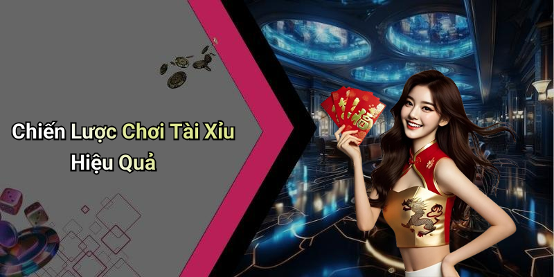 Mẹo Giúp Nâng Cao Kinh Nghiệm Tại Bàn Tài Xỉu