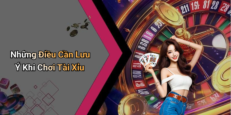 Tầm Quan Trọng Của Tài Xỉu Trong Ngành Giải Trí